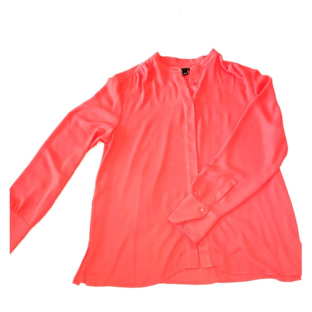 Ann Taylor Blouse